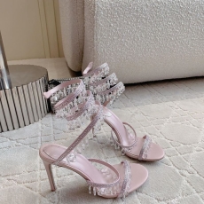 Rene Caovilla Sandals